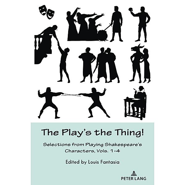 The Play's the Thing!