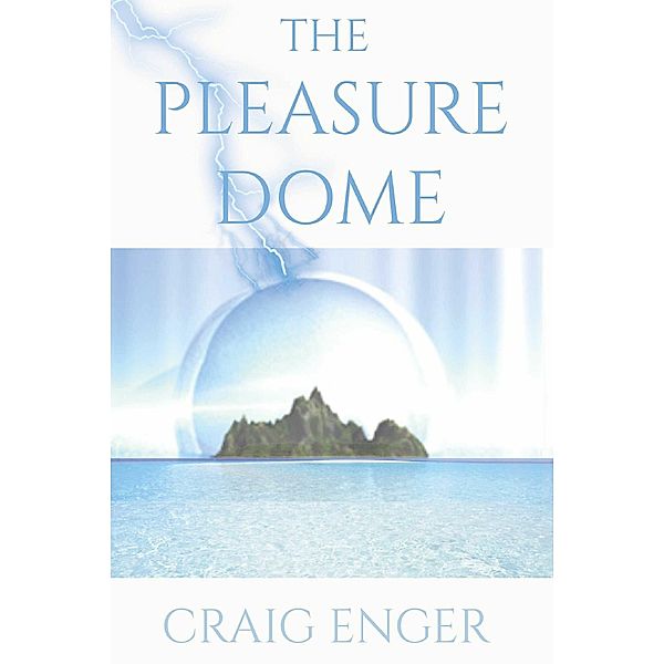 The Pleasure Dome, Craig Enger