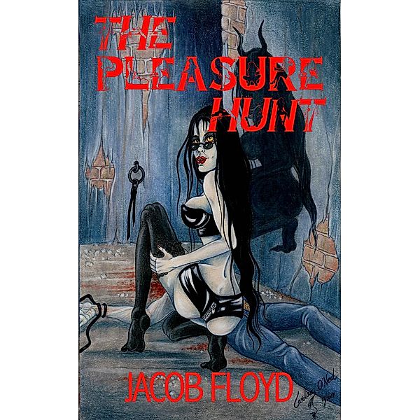 The Pleasure Hunt, Jacob Floyd