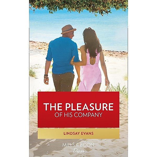 The Pleasure Of His Company / Miami Strong Bd.2, Lindsay Evans