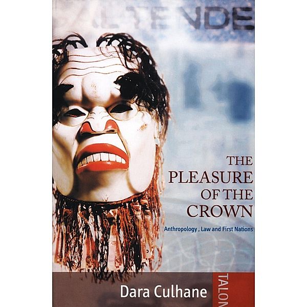 The Pleasure of the Crown ebook, Dara Culhane