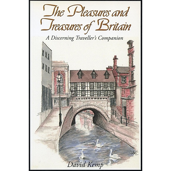 The Pleasures and Treasures of Britain