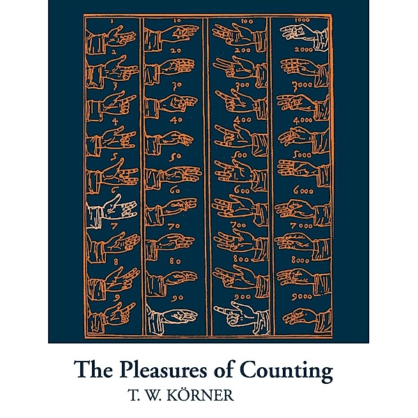 The Pleasures of Counting, T. W. Körner