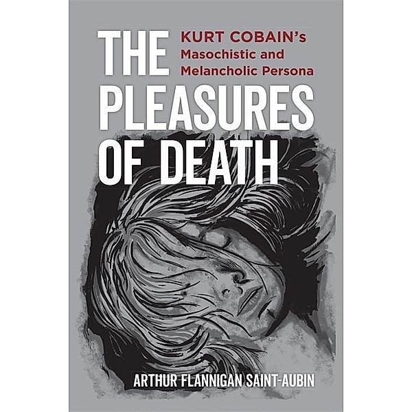 The Pleasures of Death, Arthur Flannigan Saint-Aubin