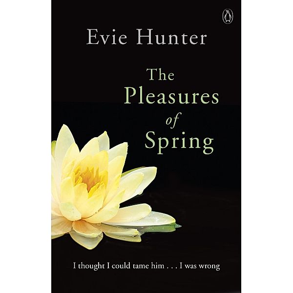 The Pleasures of Spring, Evie Hunter