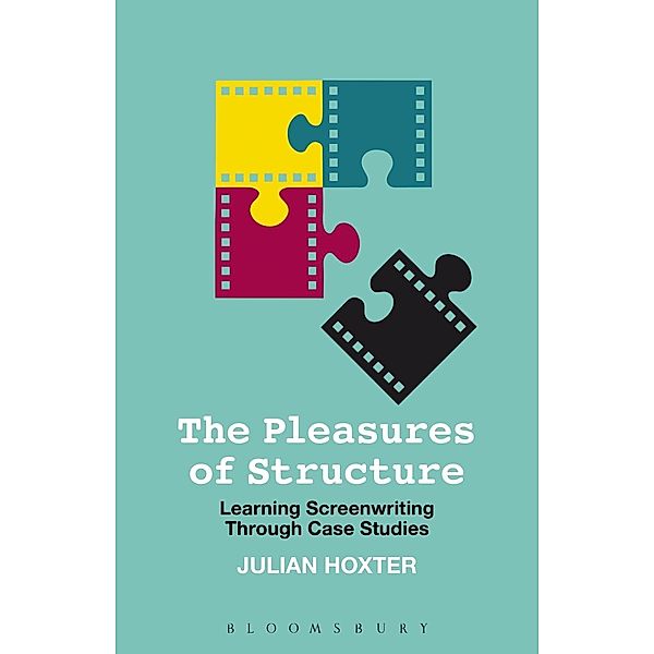 The Pleasures of Structure, Julian Hoxter