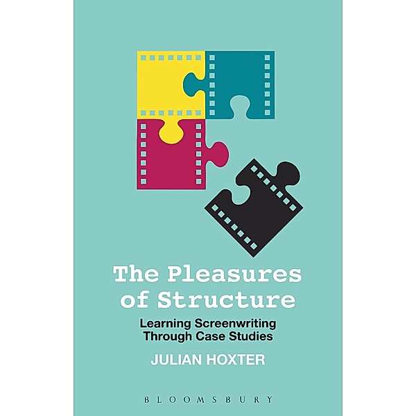 The Pleasures of Structure, Julian Hoxter
