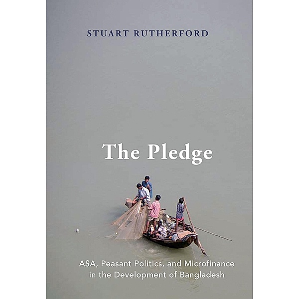 The Pledge, Stuart Rutherford