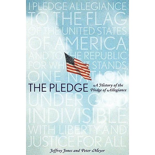 The Pledge, Jeffrey Owen Jones, Peter Meyer