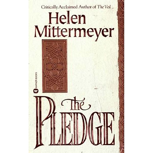 The Pledge, Helen Mittermeyer