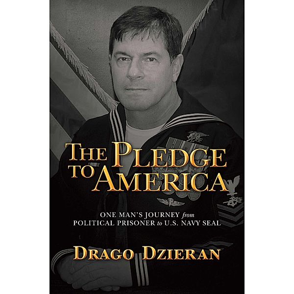 The Pledge to America, Drago Dzieran