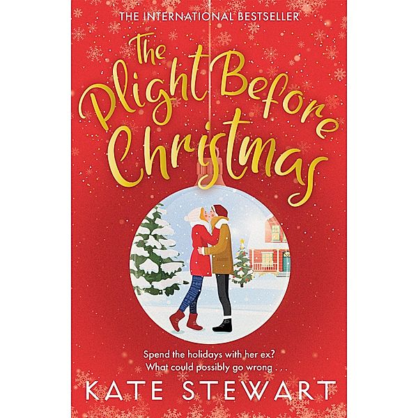 The Plight Before Christmas, Kate Stewart