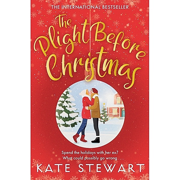 The Plight Before Christmas, Kate Stewart
