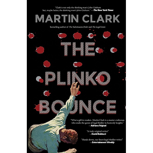 The Plinko Bounce, Martin Clark