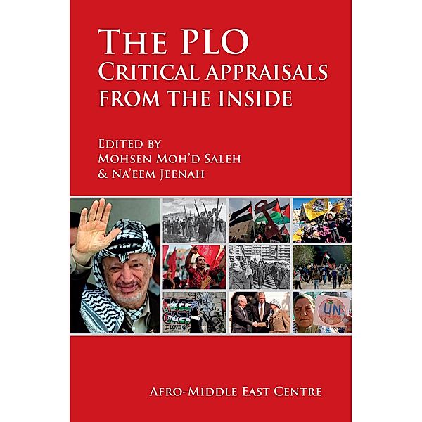The PLO: Critical appraisals from the inside