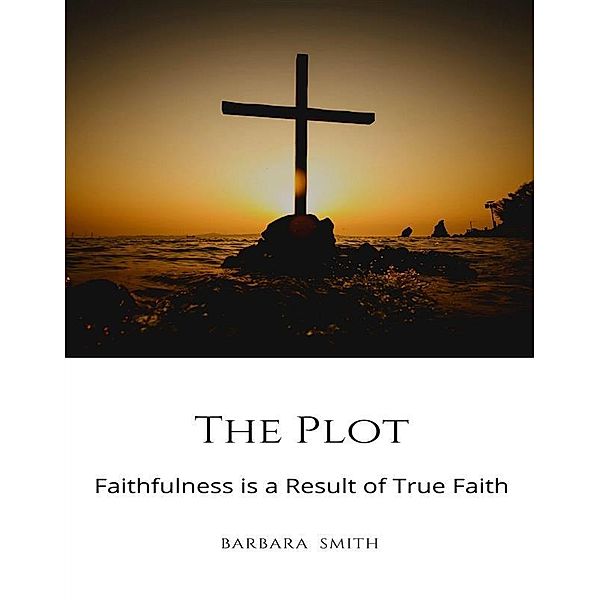 The Plot, Barbara Smith