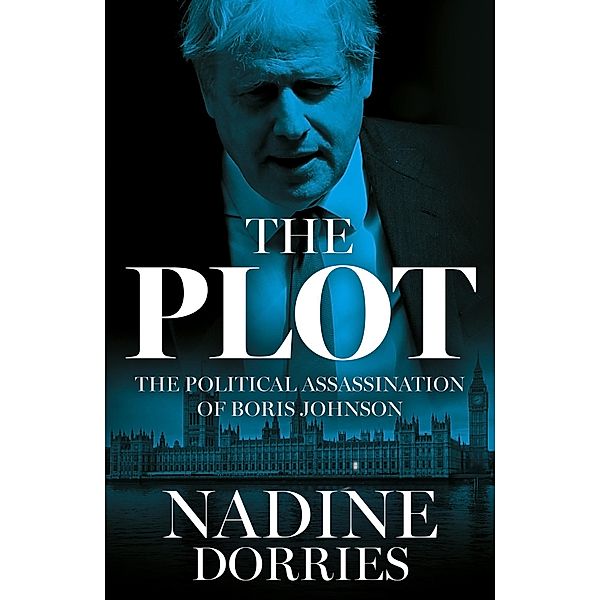 The Plot, Nadine Dorries