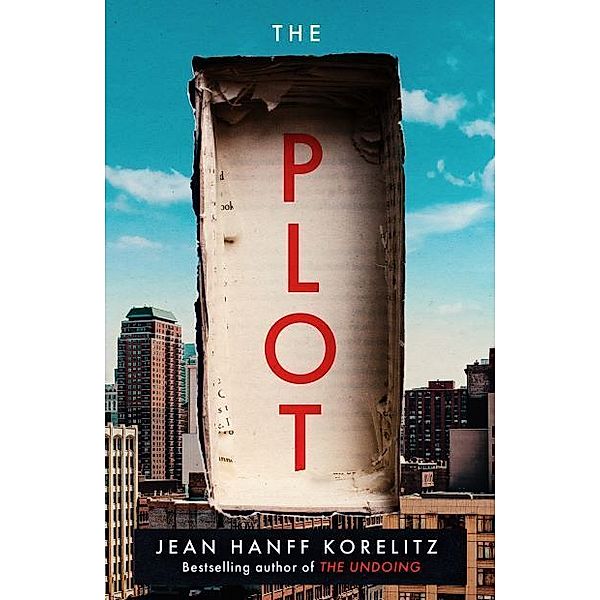 The Plot, Jean Hanff Korelitz