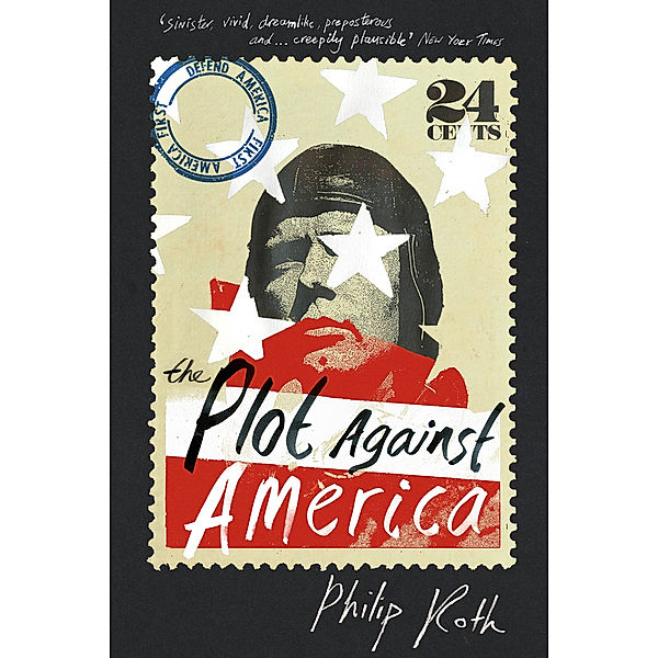 The Plot Against America, Philip Roth