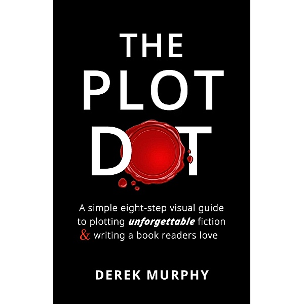 The Plot Dot, Derek Murphy