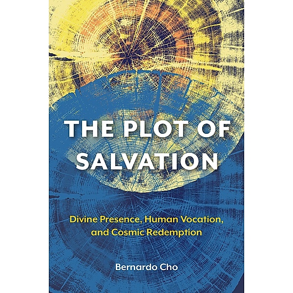 The Plot of Salvation, Bernardo Cho