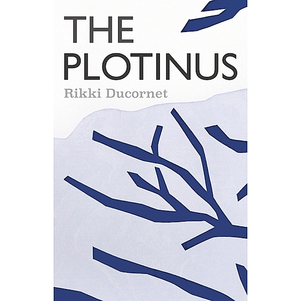 The Plotinus / NVLA, Rikki Ducornet