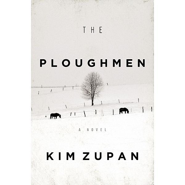 The Ploughmen, Kim Zupan