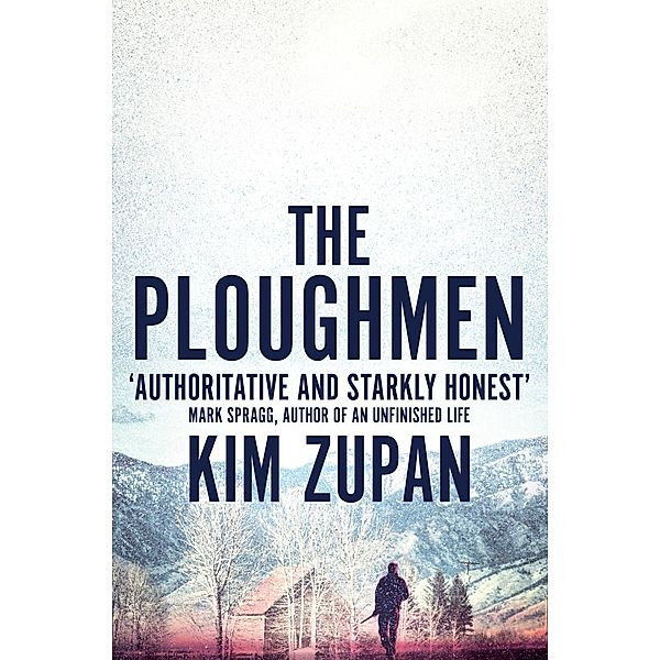 The Ploughmen, Kim Zupan