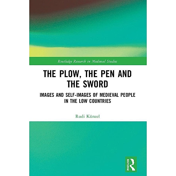 The Plow, the Pen and the Sword, Rudi Künzel