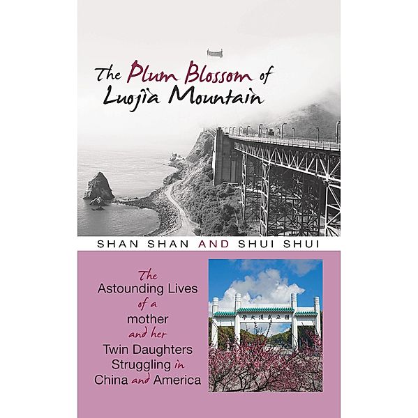 The Plum Blossom of Luojia Mountain, Shan Shan, Shui Shui