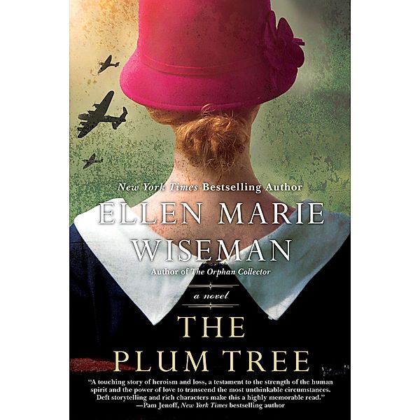 The Plum Tree, Ellen Marie Wiseman