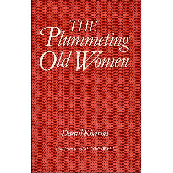 The Plummeting Old Women, Daniil Kharms