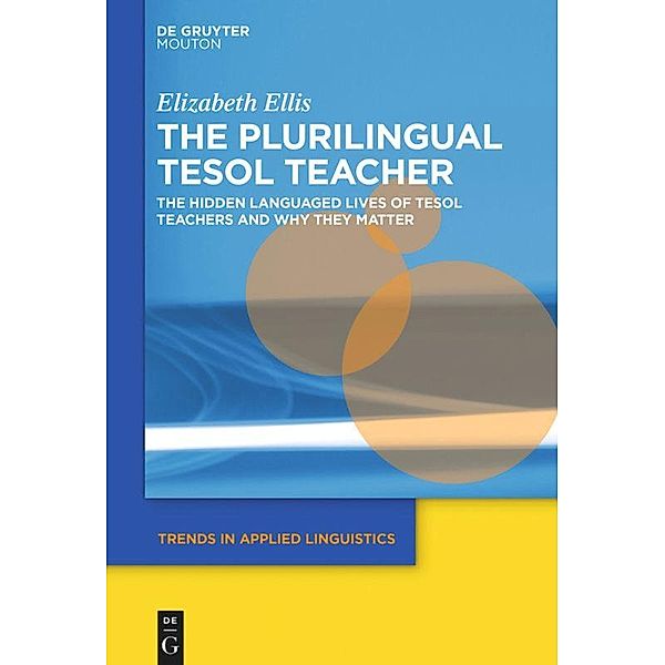 The plurilingual ESOL teacher, Elizabeth Ellis