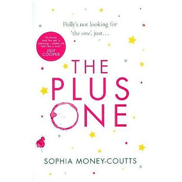 The Plus One, Sophia Money-Coutts