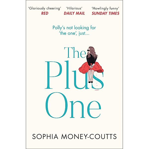 The Plus One, Sophia Money-Coutts