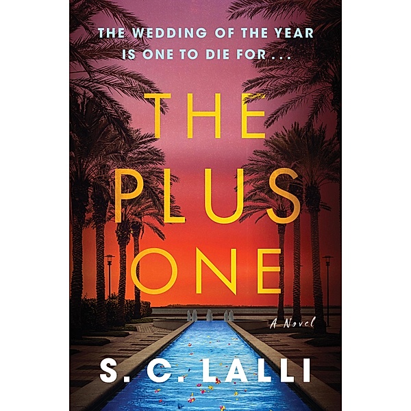 The Plus One, S. C. Lalli