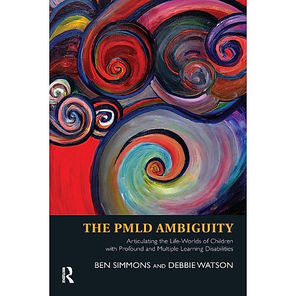 The PMLD Ambiguity, Ben Simmons, Debbie Watson