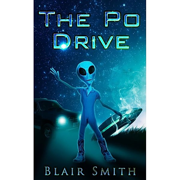 The Po Drive, Blair Smith