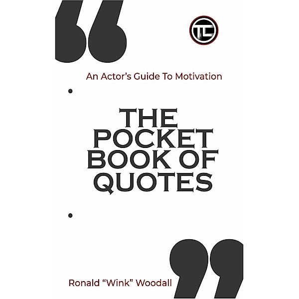 The Pocket Book of Quotes, The Talent Connect