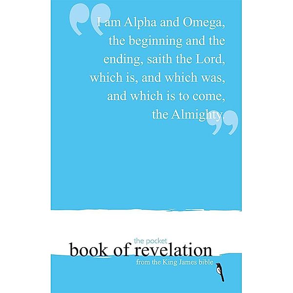 The Pocket Book of Revelation, Hugh Barker