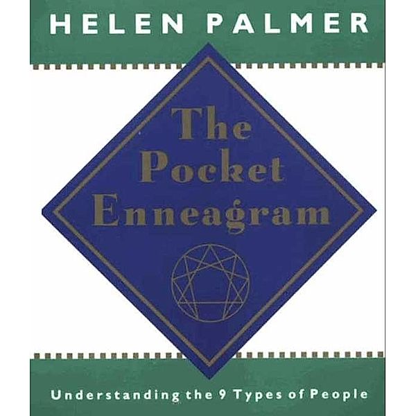 The Pocket Enneagram, Helen Palmer