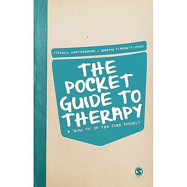 The Pocket Guide to Therapy