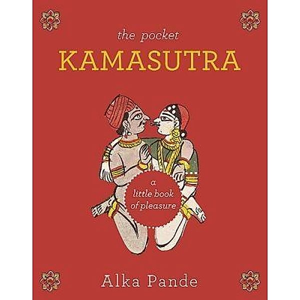 The Pocket Kamasutra