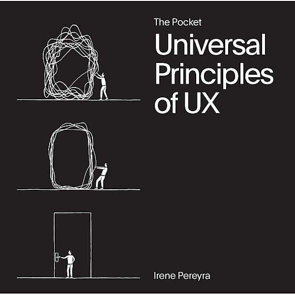 The Pocket Universal Principles of UX / Rockport Universal, Irene Pereyra