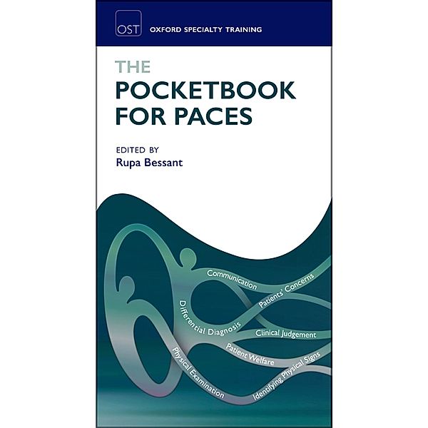 The Pocketbook for PACES / Oxford Specialty Training: Revision Texts