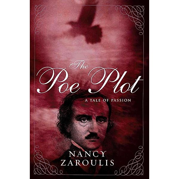 The Poe Plot, Nancy Zaroulis