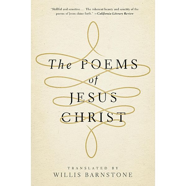 The Poems of Jesus Christ