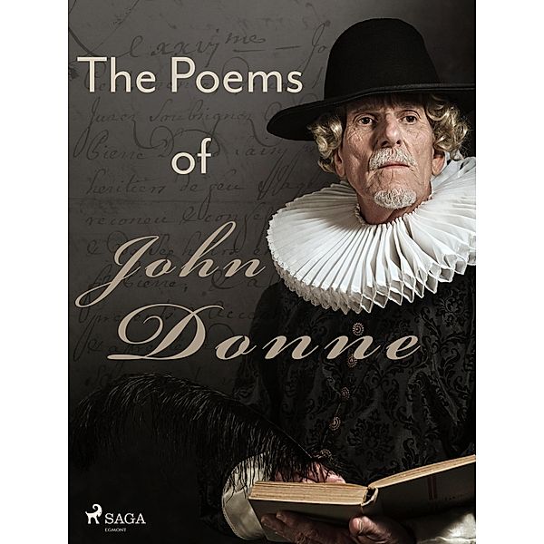 The Poems of John Donne, John Donne