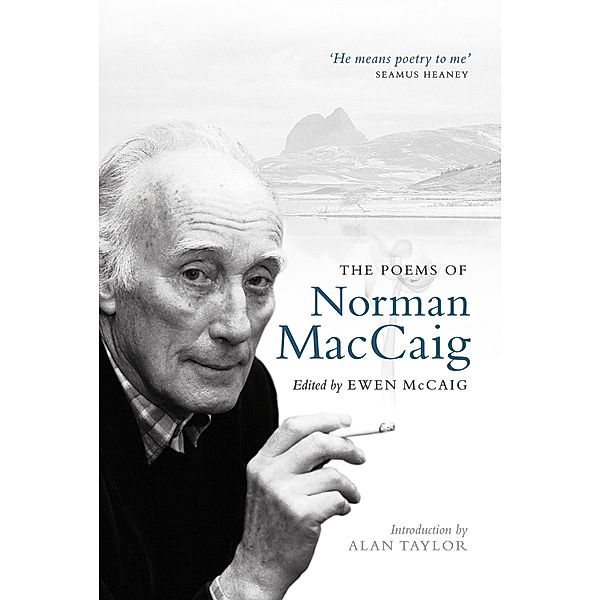 The Poems of Norman MacCaig, Norman Maccaig