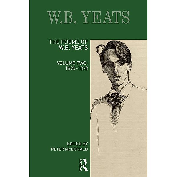 The Poems of W. B. Yeats